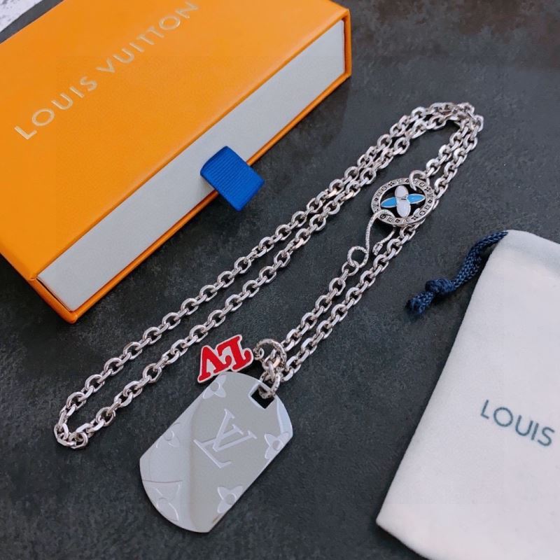 Louis Vuitton Necklaces